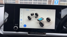 Toyota C-HR 1.8 Hybrid Icon 5dr CVT Hybrid Hatchback